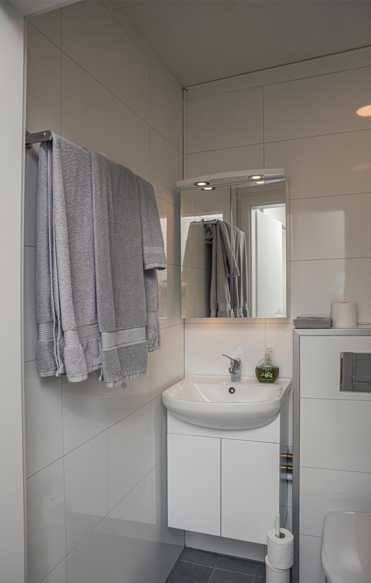 Apartamento Cosy Modern In Kopavogur *